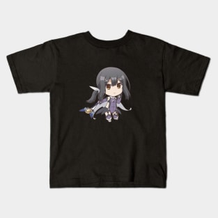 Miyu Fate/kaleid Chibi Kids T-Shirt